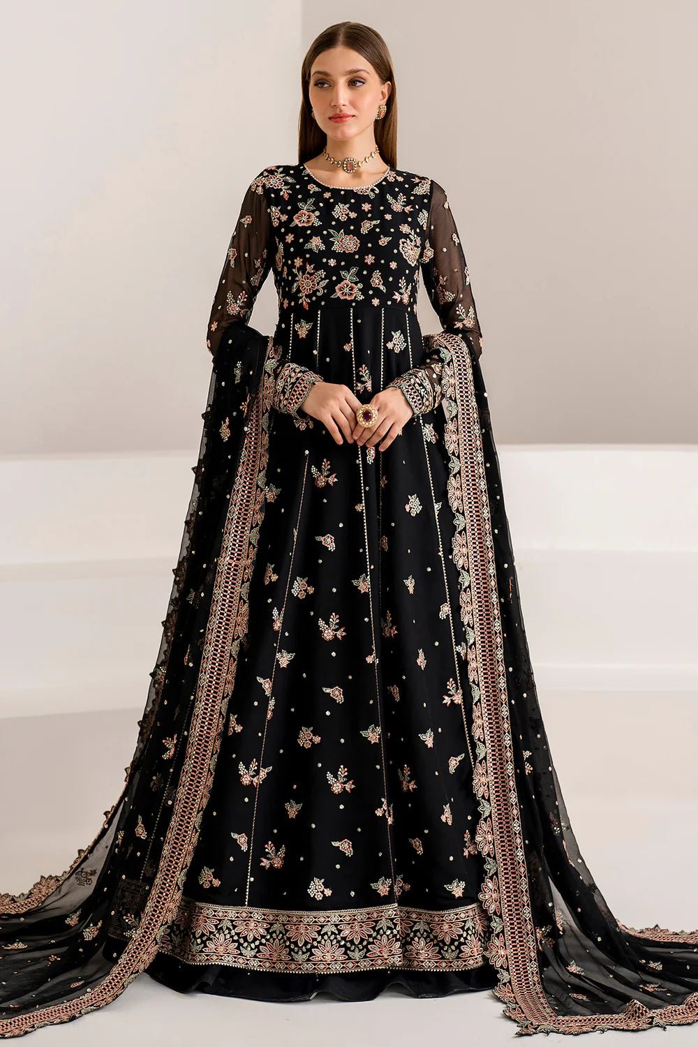 Opaline - NEW NAMAL PRET