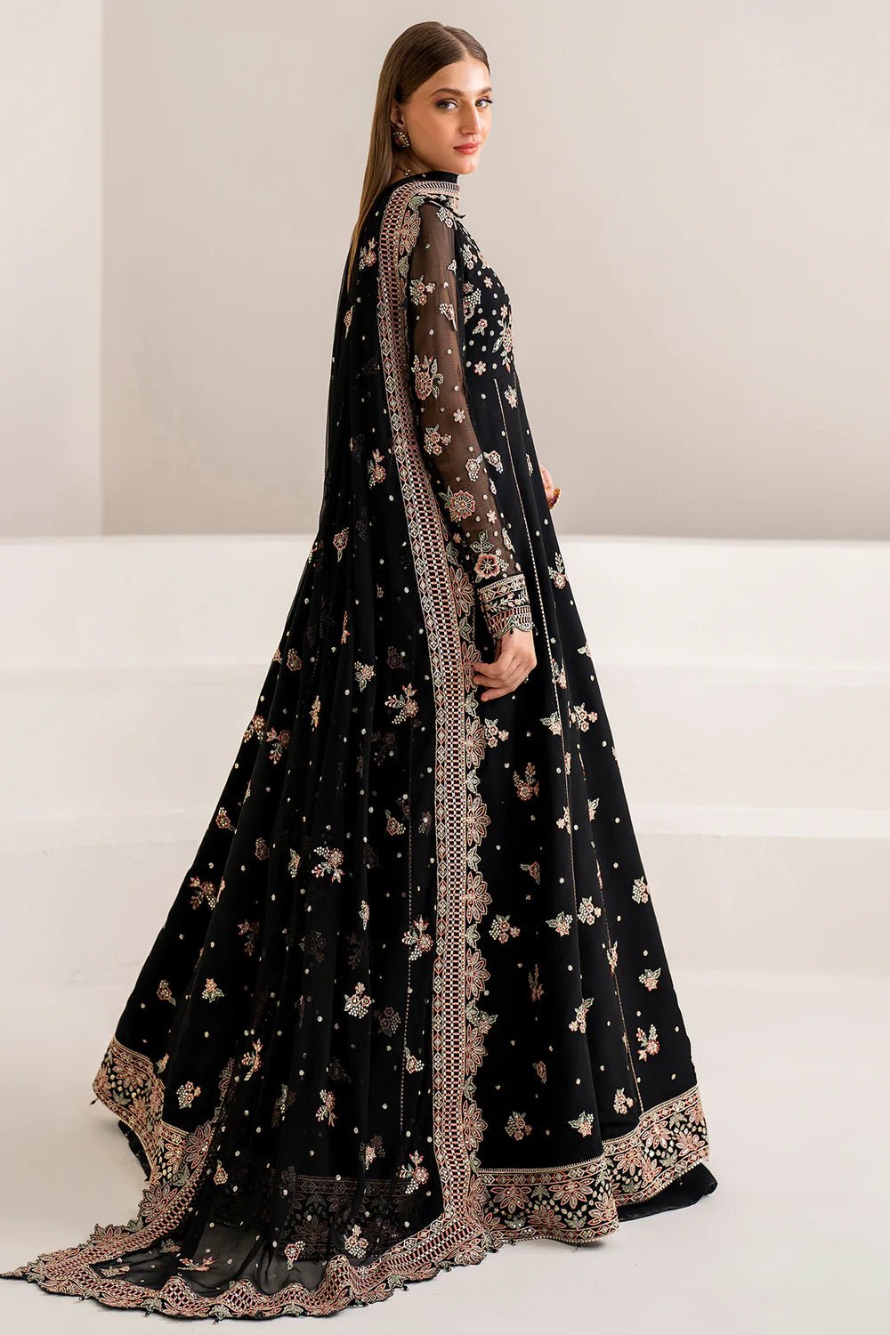 Opaline - NEW NAMAL PRET