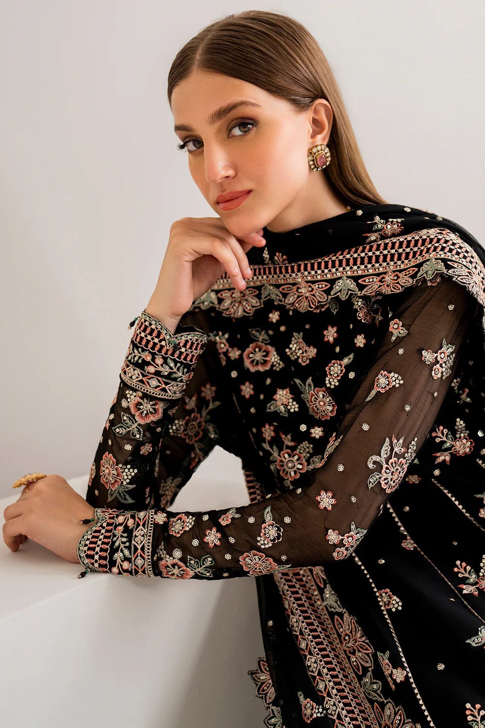Opaline - NEW NAMAL PRET