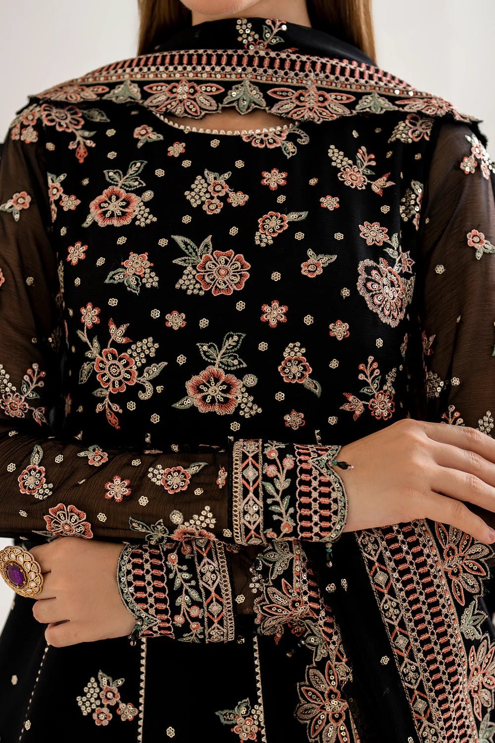 Opaline - NEW NAMAL PRET