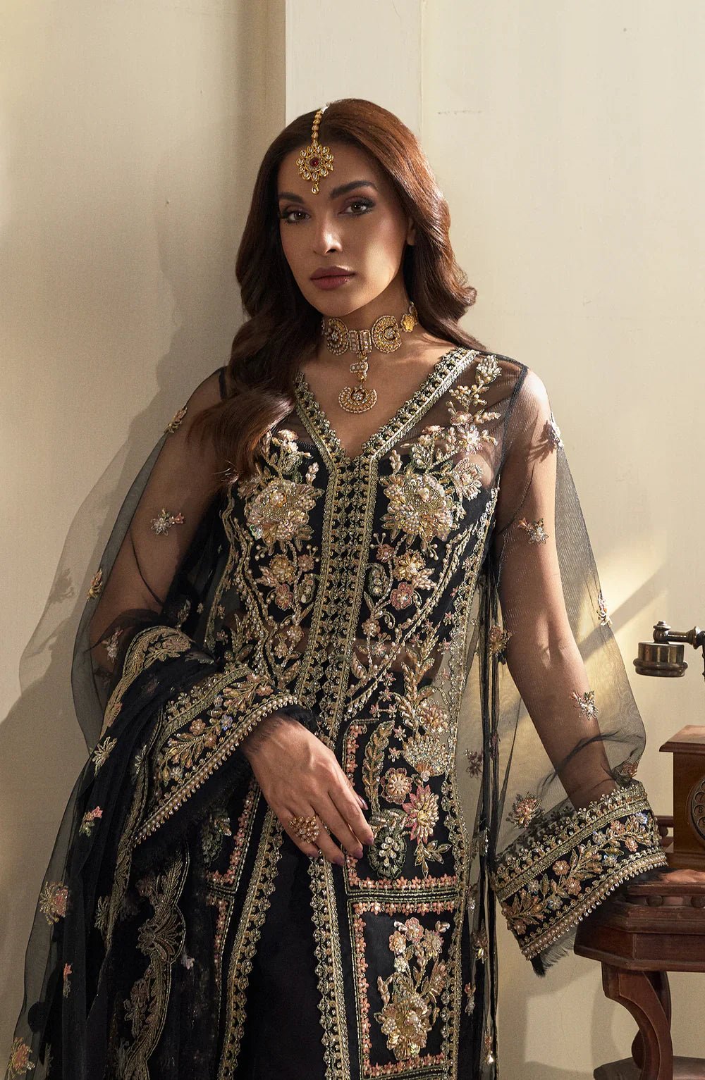 OPAL - NEW NAMAL PRET