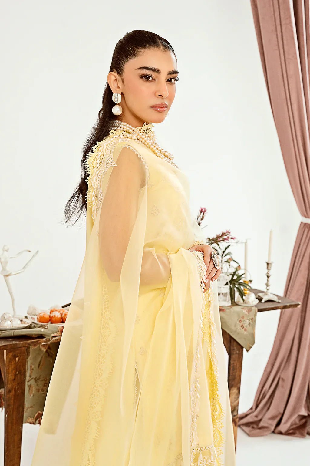 Ophelia - NEW NAMAL PRET