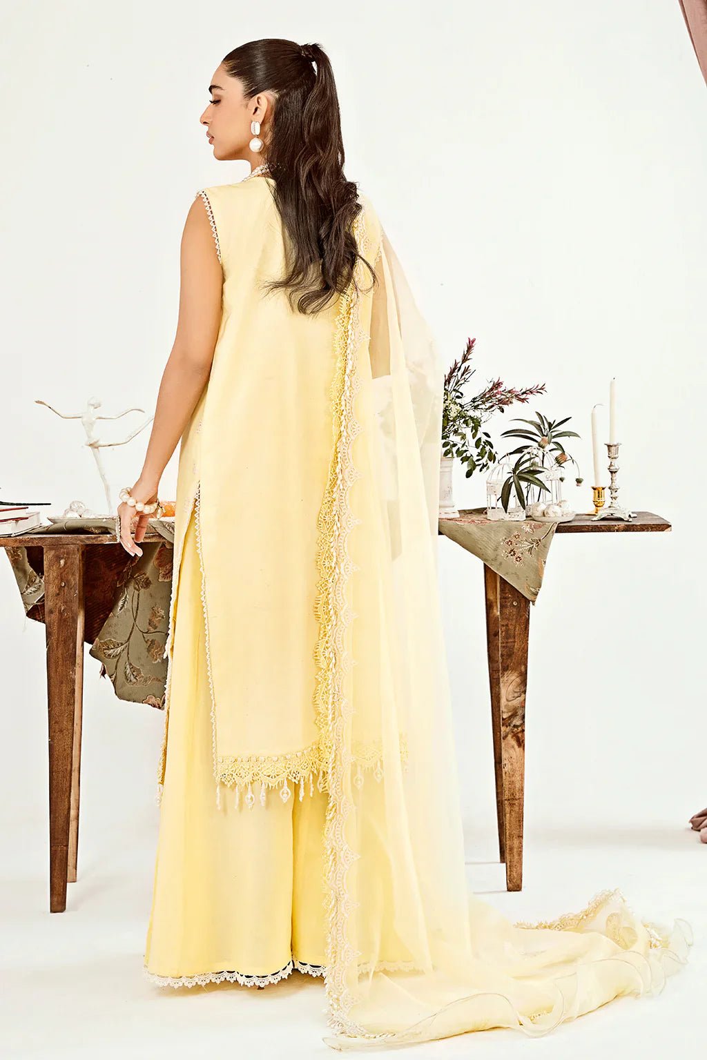 Ophelia - NEW NAMAL PRET