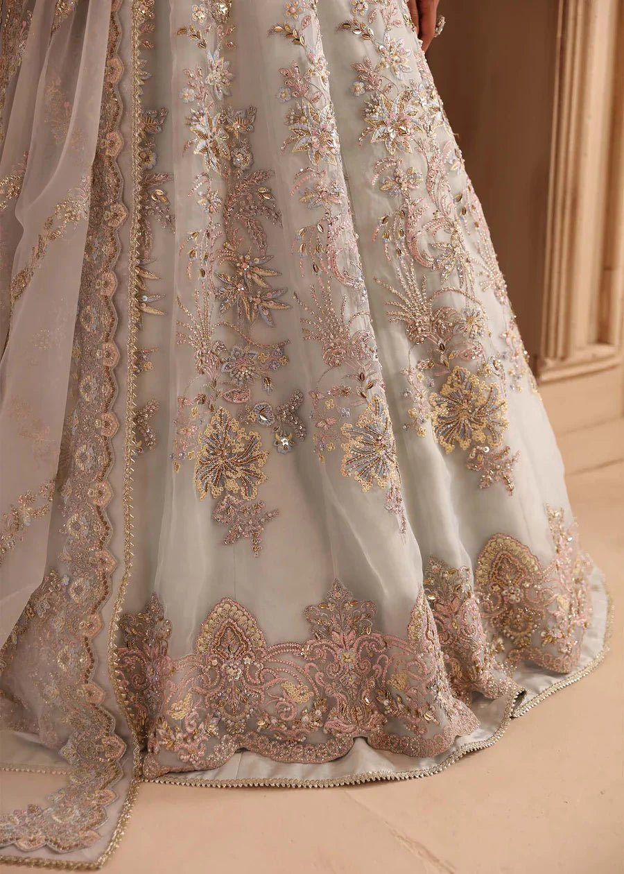 Ophelia - NEW NAMAL PRET
