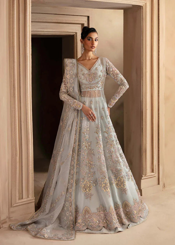 Ophelia - NEW NAMAL PRET