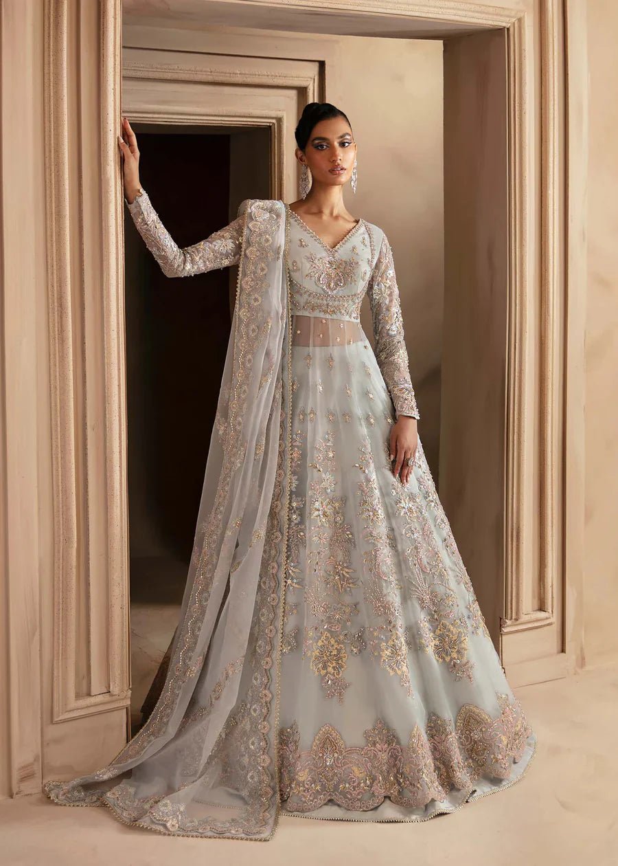 Ophelia - NEW NAMAL PRET