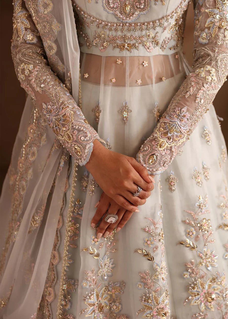 Ophelia - NEW NAMAL PRET