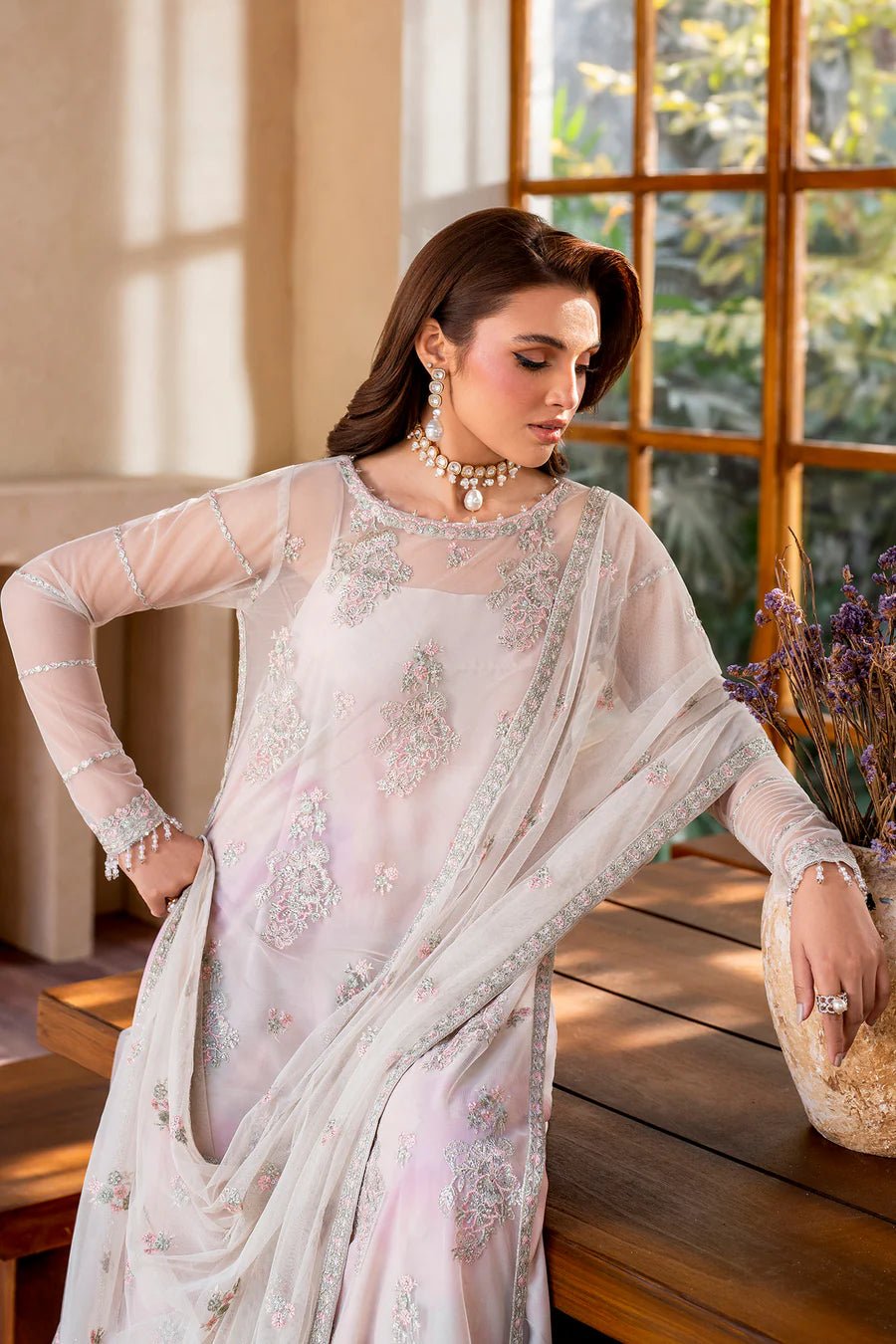 ORCHID - NEW NAMAL PRET