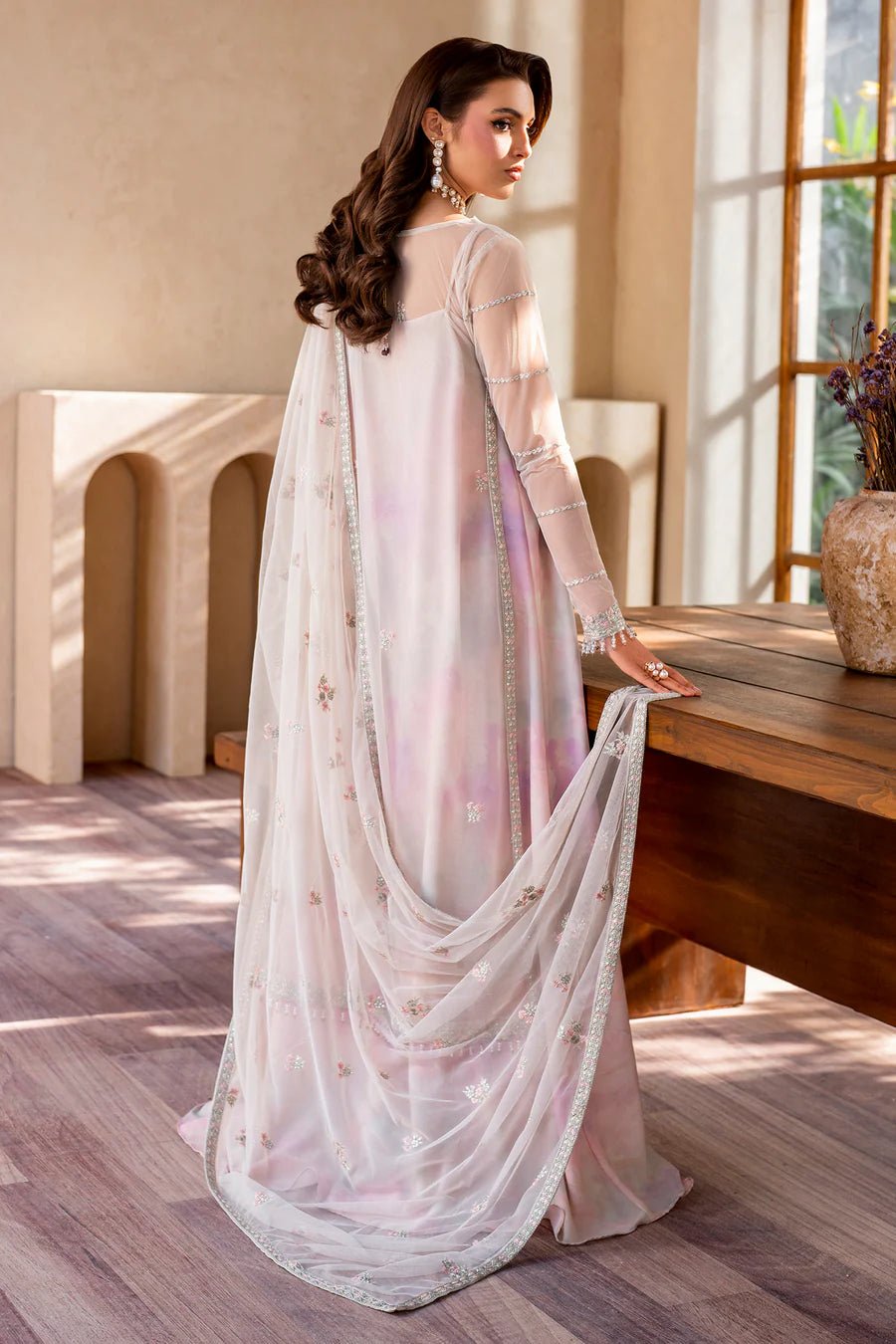 ORCHID - NEW NAMAL PRET