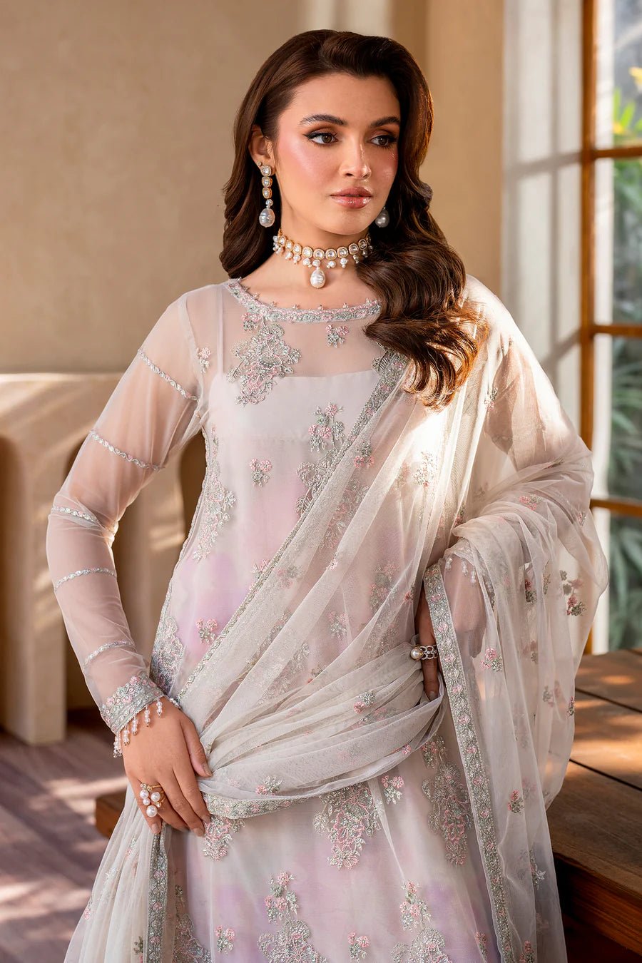 ORCHID - NEW NAMAL PRET