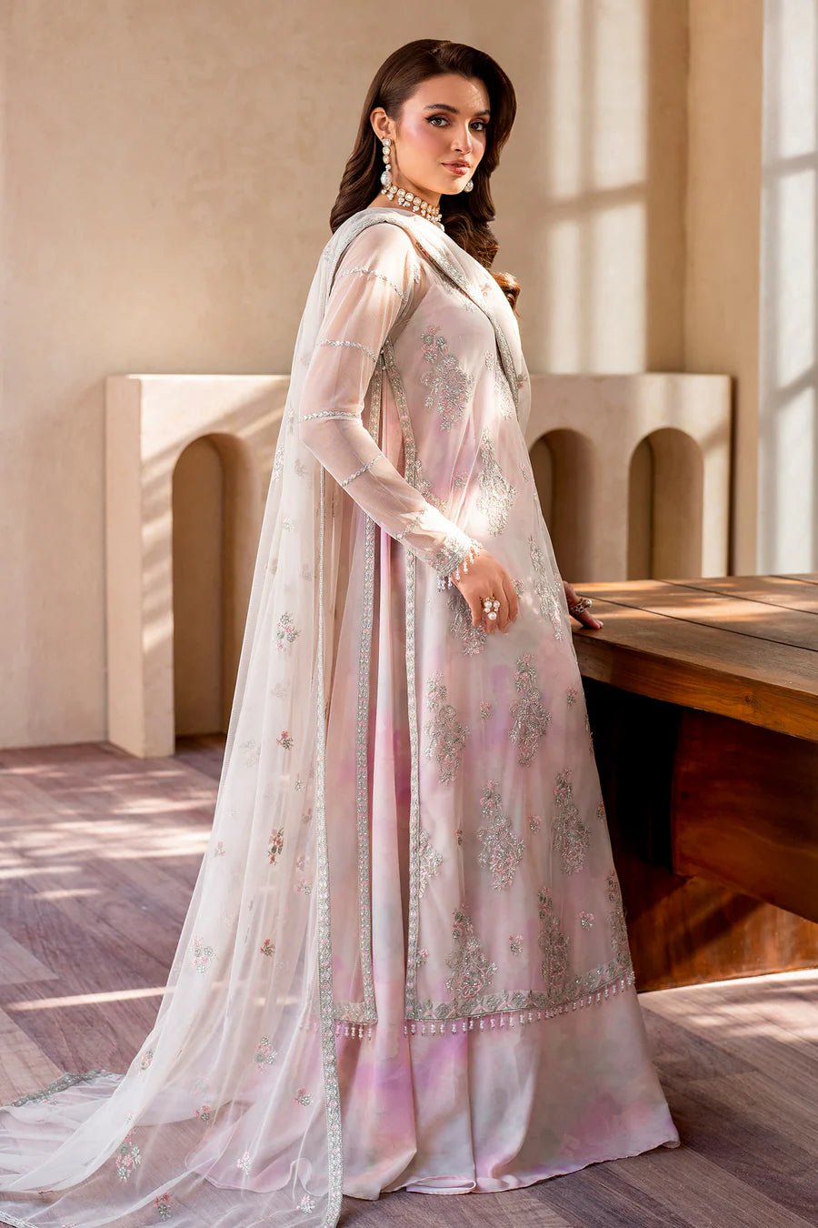ORCHID - NEW NAMAL PRET