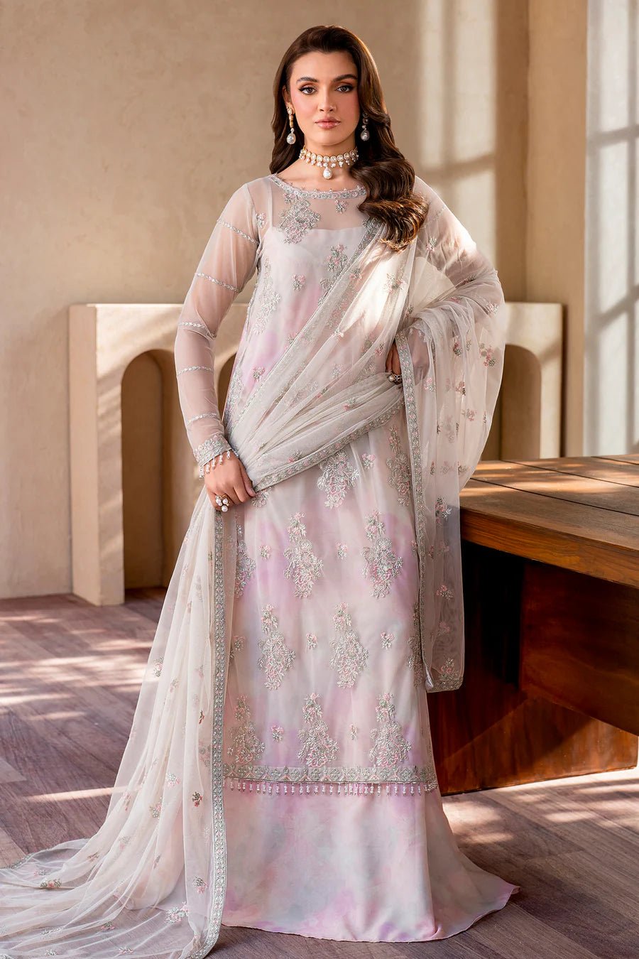 ORCHID - NEW NAMAL PRET