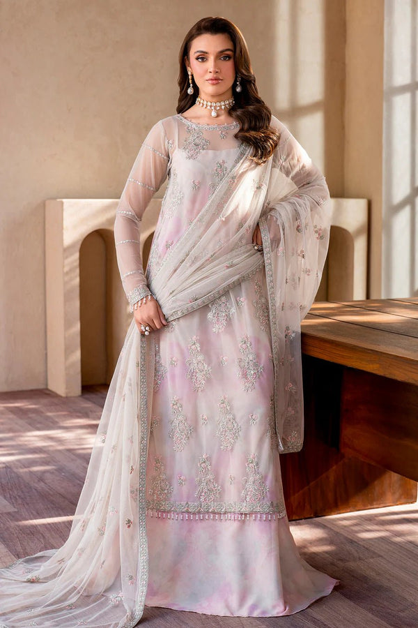 ORCHID - NEW NAMAL PRET