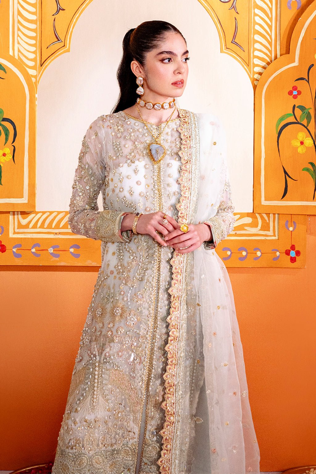 PAKIZA - NEW NAMAL PRET