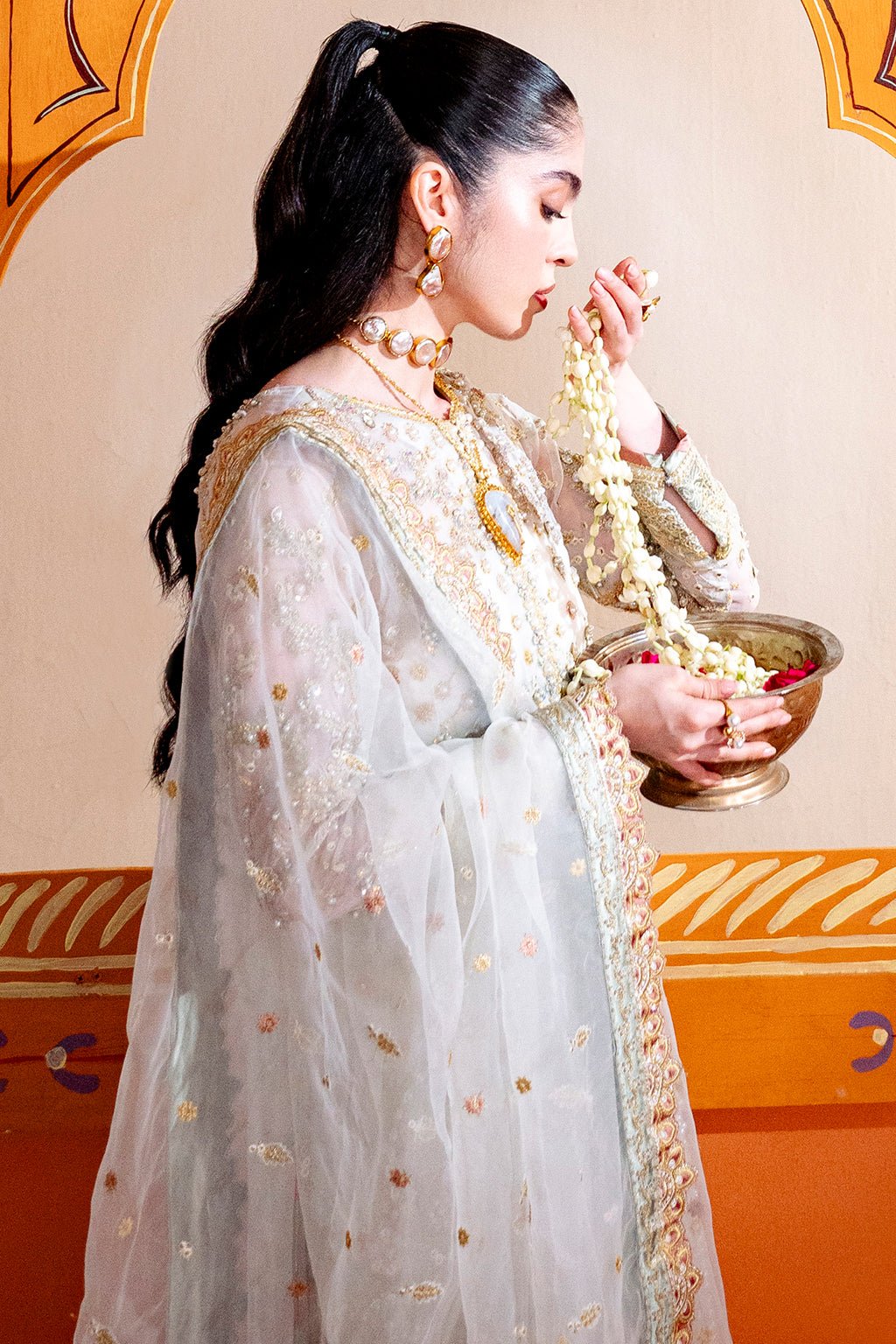 PAKIZA - NEW NAMAL PRET