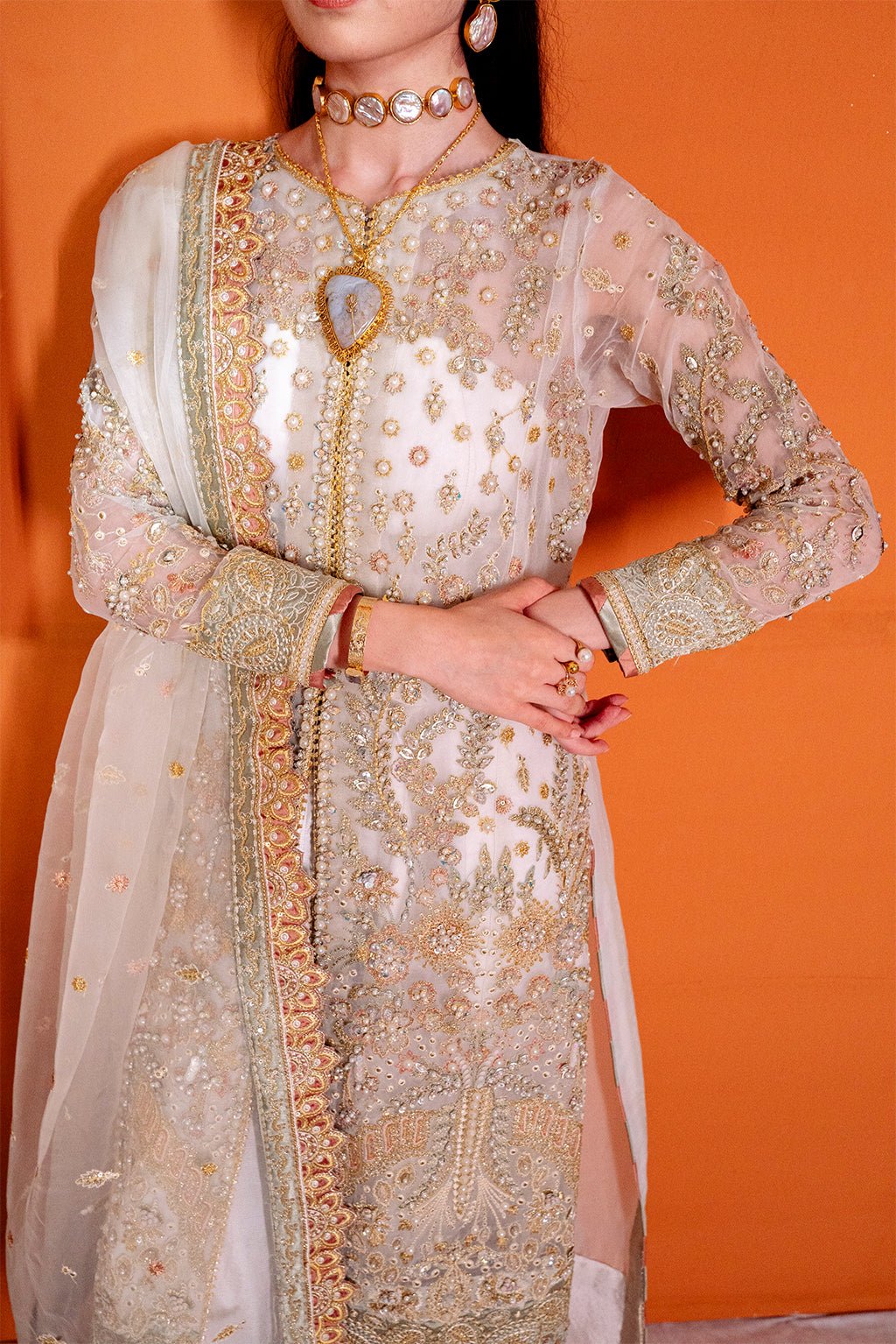 PAKIZA - NEW NAMAL PRET