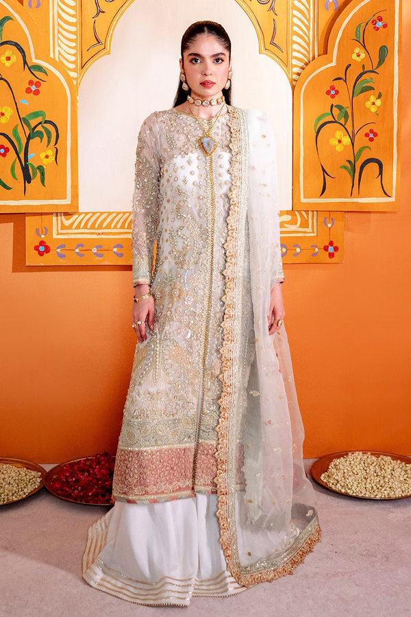 PAKIZA - NEW NAMAL PRET