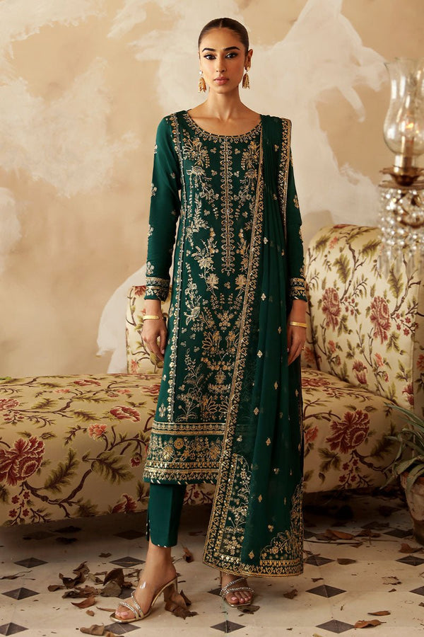 Parizay - Namal Pret