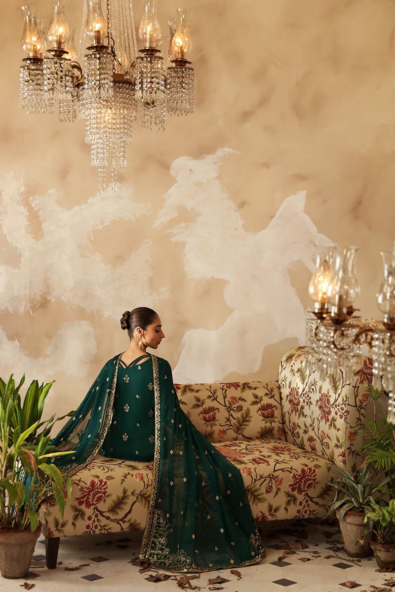 Parizay - Namal Pret