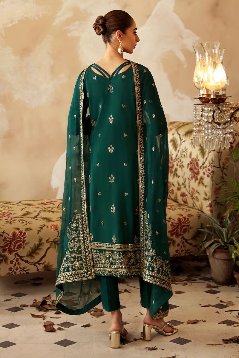 Parizay - Namal Pret