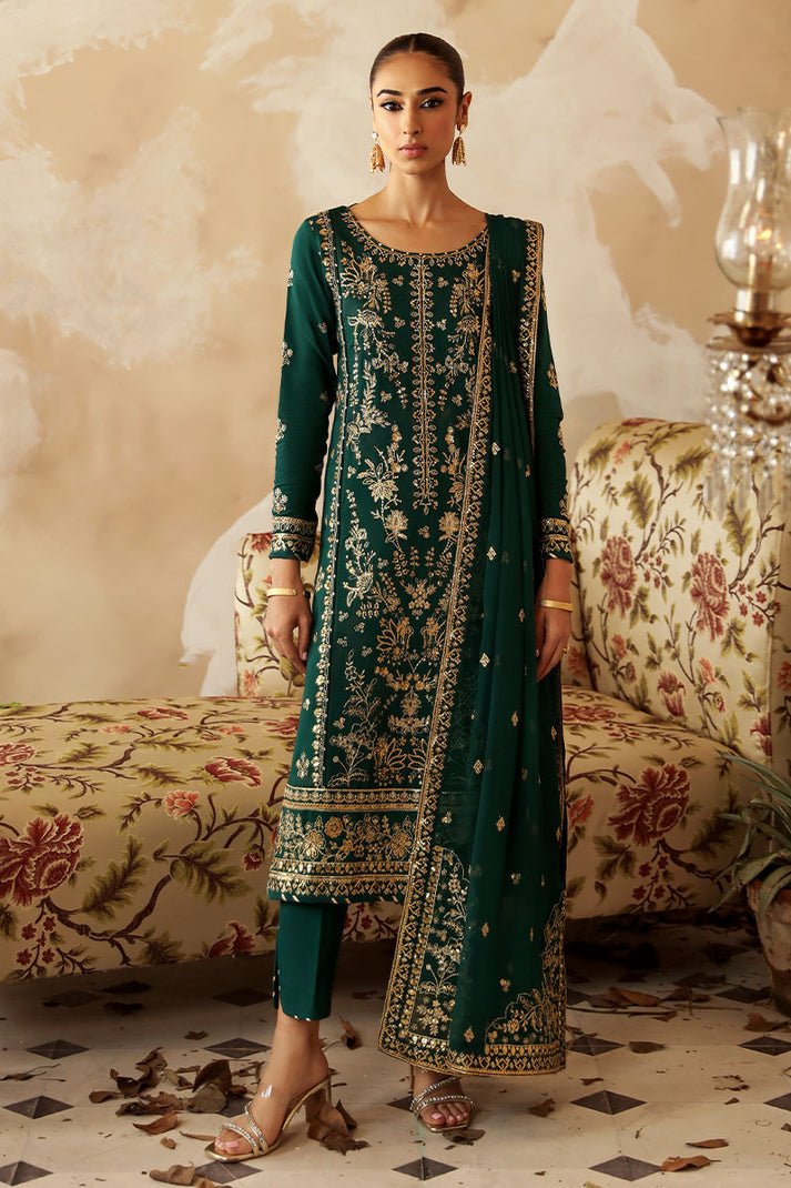Parizay - Namal Pret
