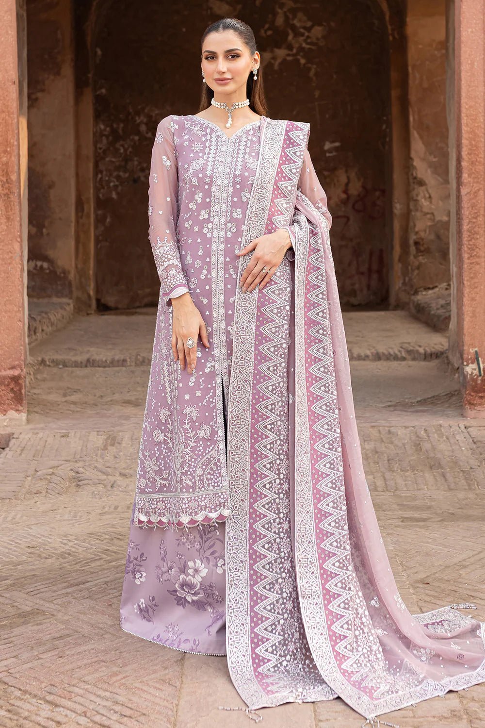 Pastel Mist - NEW NAMAL PRET