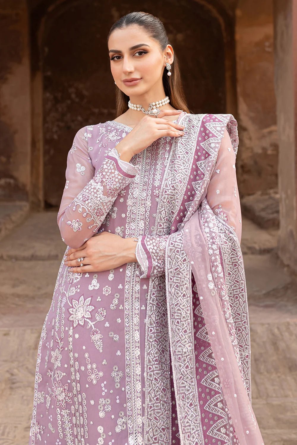 Pastel Mist - NEW NAMAL PRET