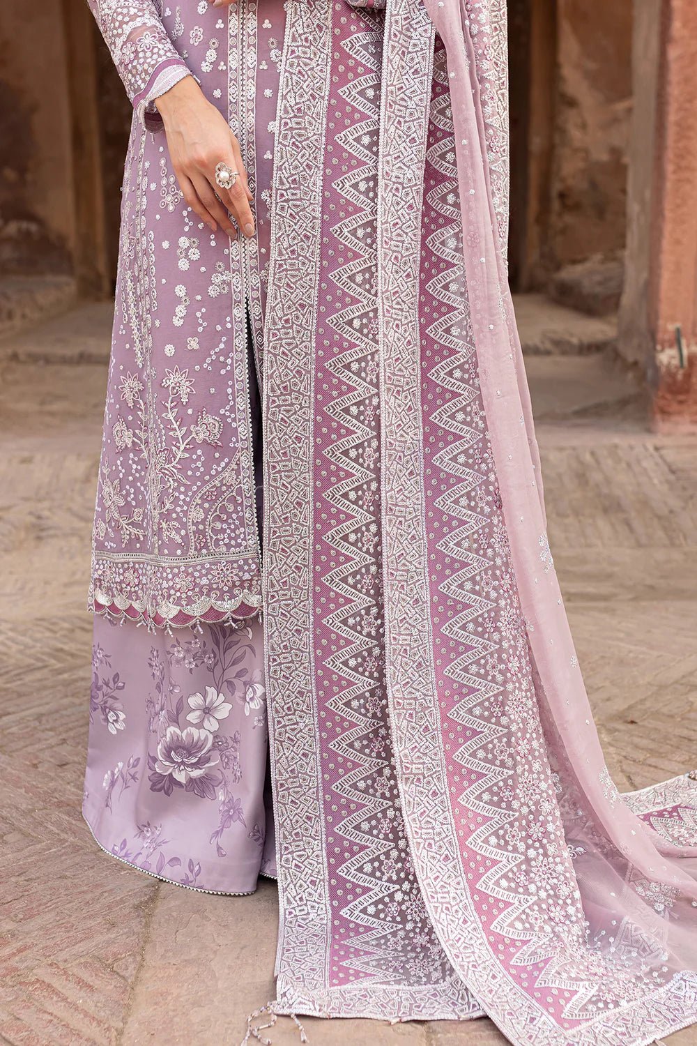 Pastel Mist - NEW NAMAL PRET