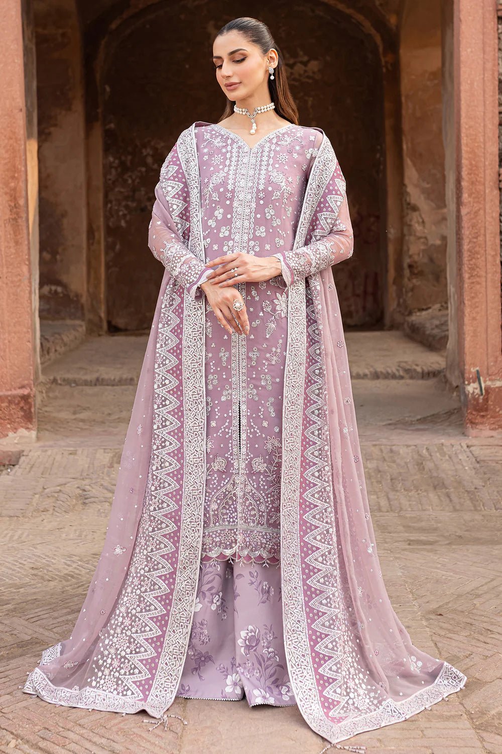 Pastel Mist - NEW NAMAL PRET