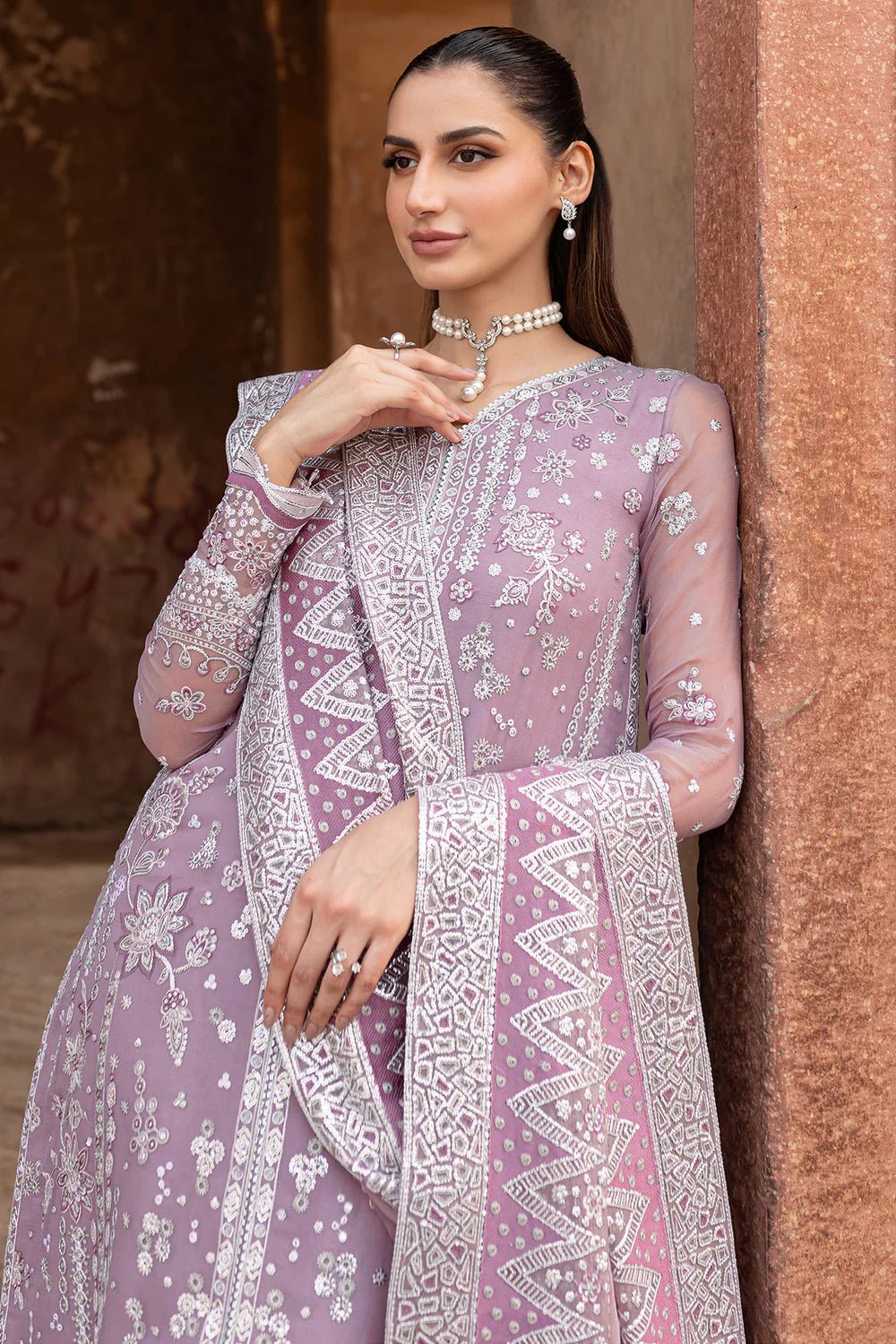 Pastel Mist - NEW NAMAL PRET