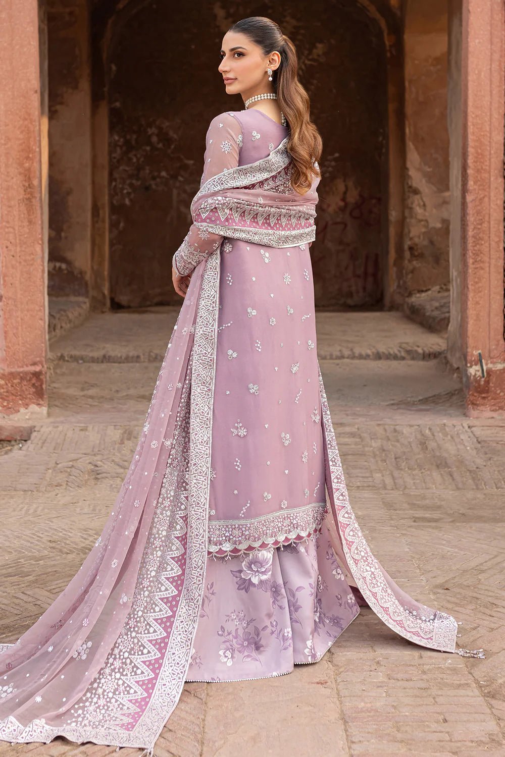 Pastel Mist - NEW NAMAL PRET