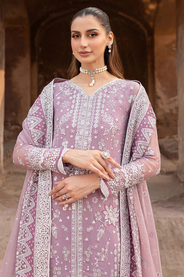 Pastel Mist - NEW NAMAL PRET