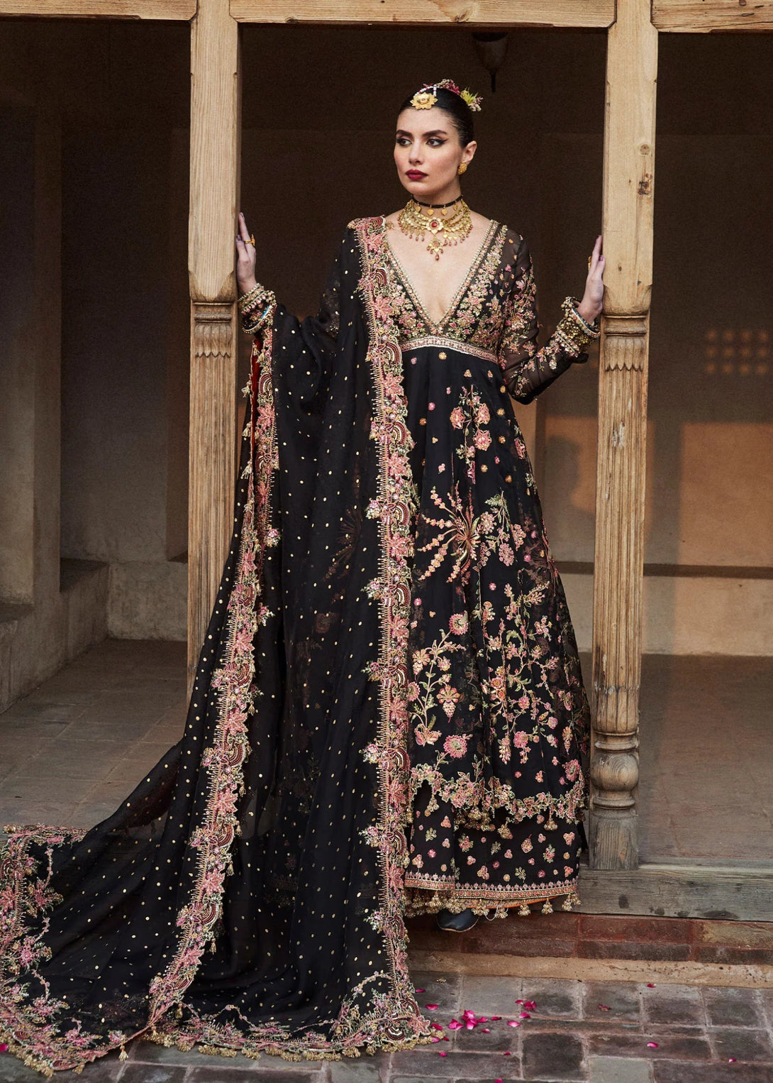 Pathaar - NEW NAMAL PRET
