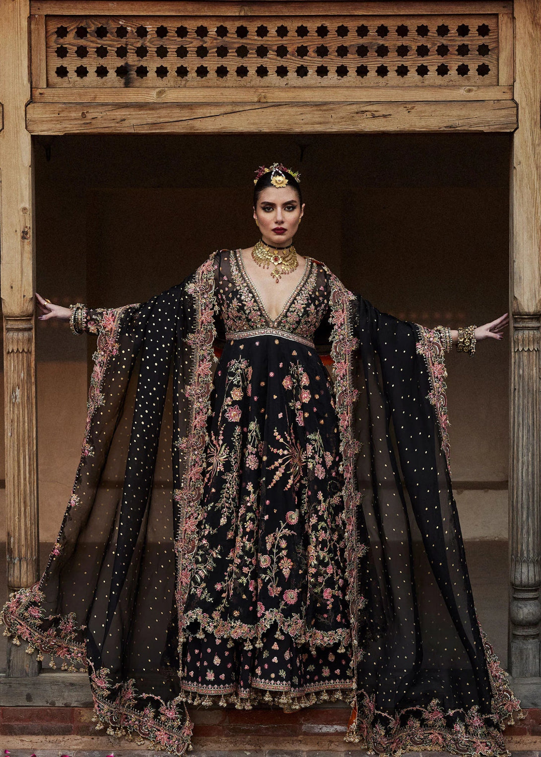 Pathaar - NEW NAMAL PRET