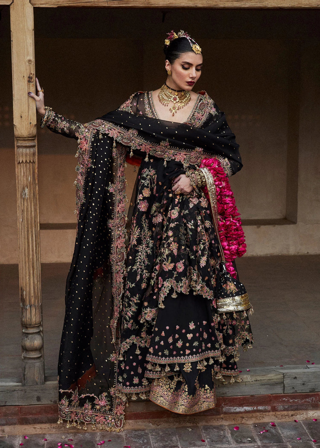 Pathaar - NEW NAMAL PRET