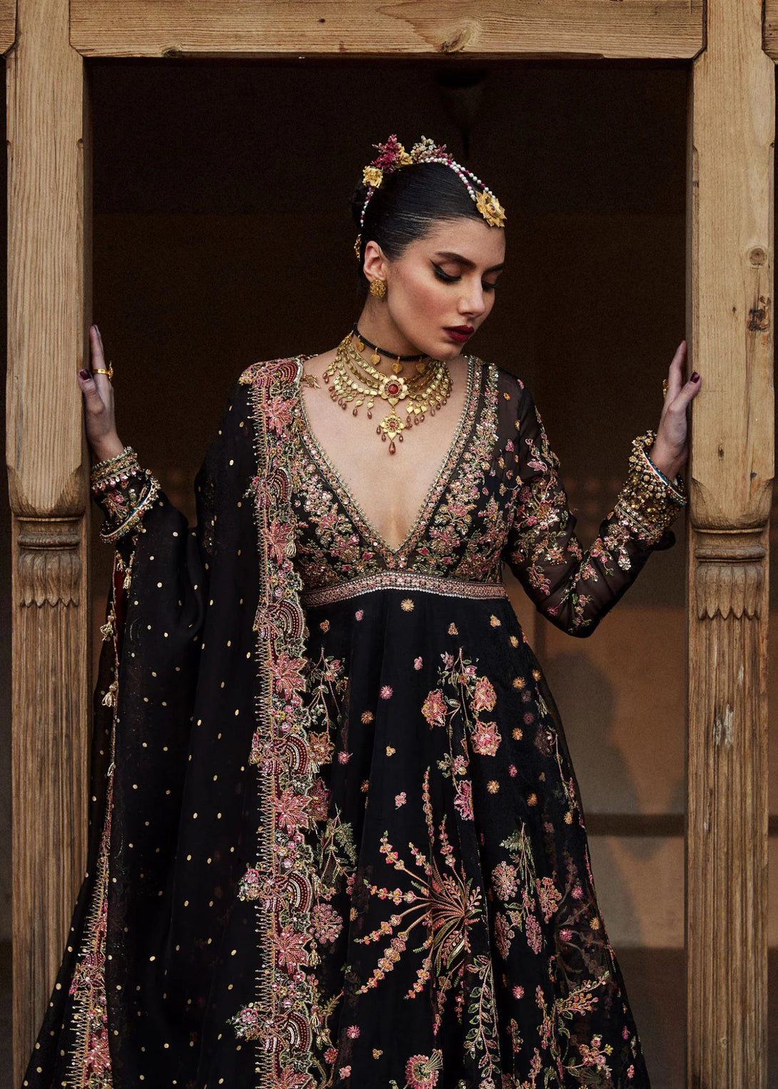Pathaar - NEW NAMAL PRET
