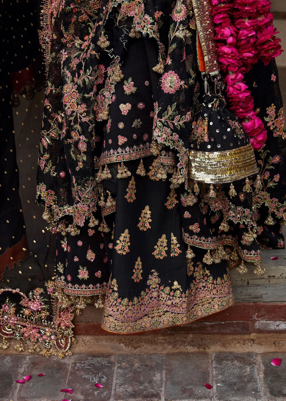 Pathaar - NEW NAMAL PRET