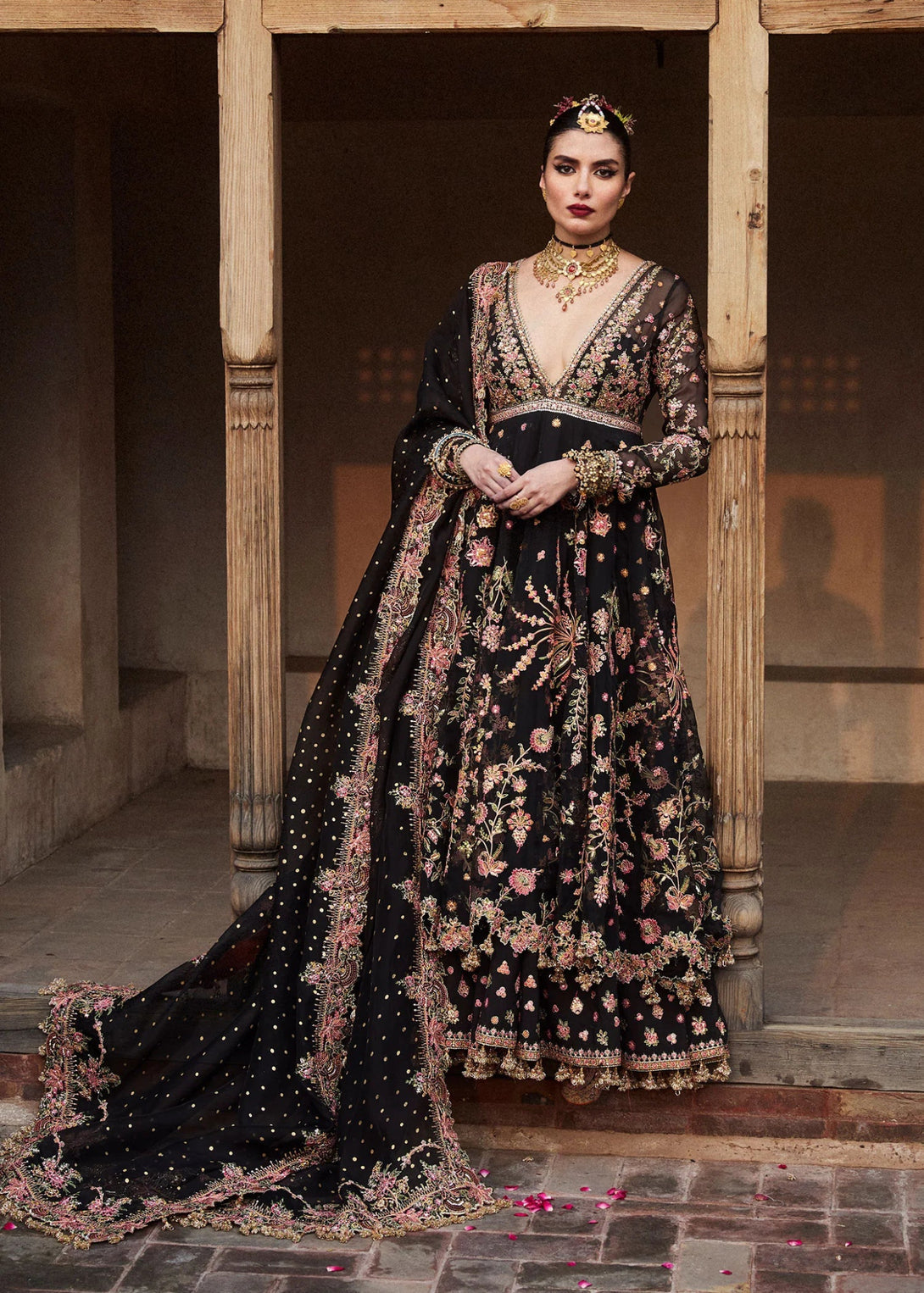 Pathaar - NEW NAMAL PRET