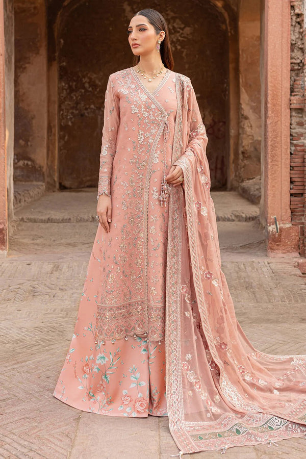 Peach Bell - NEW NAMAL PRET