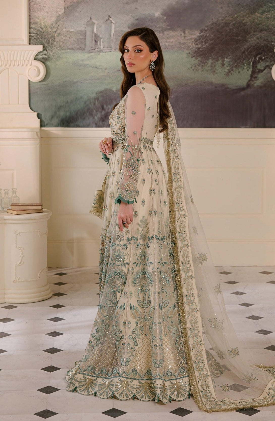PEARL - NEW NAMAL PRET