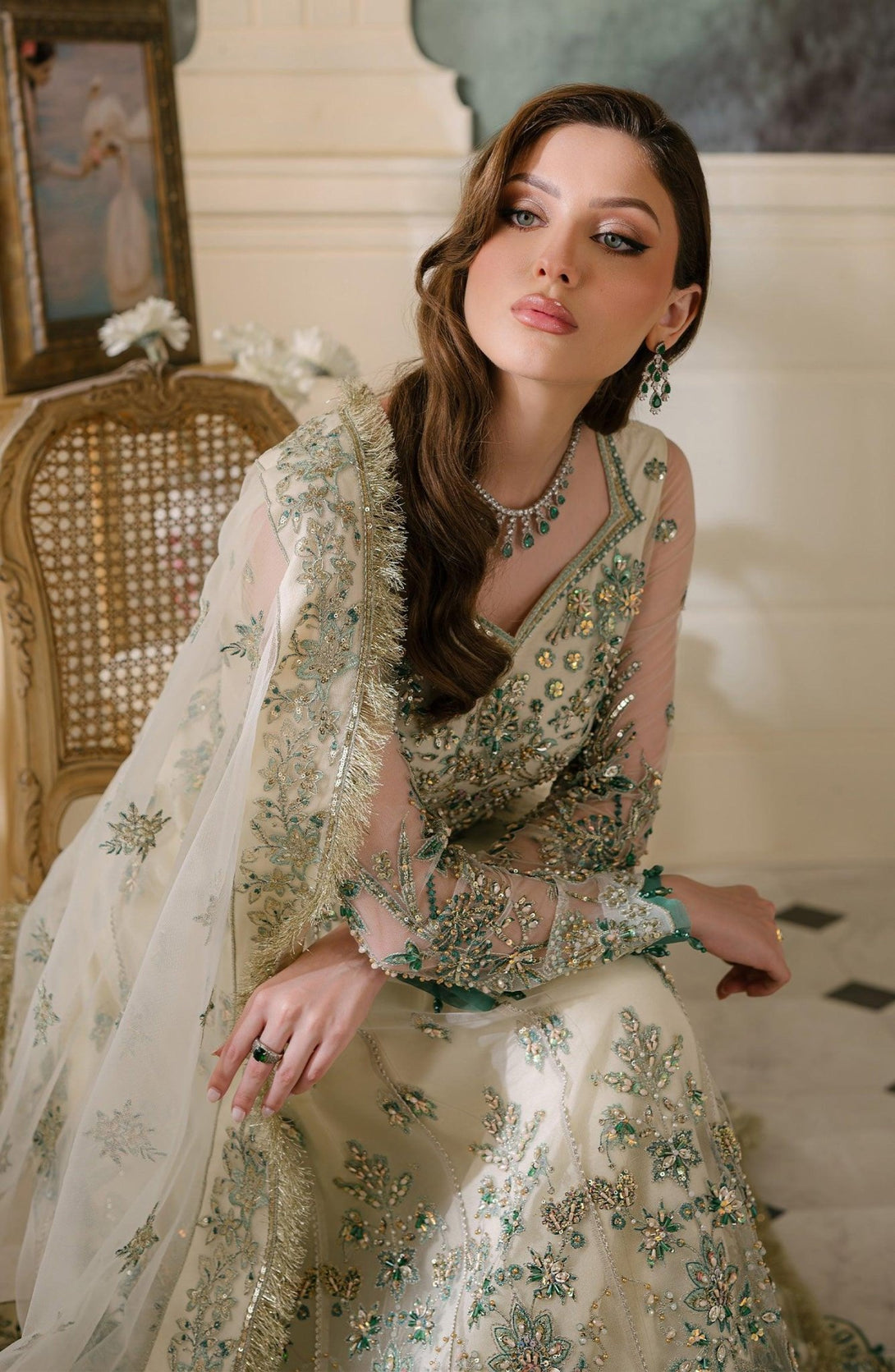 PEARL - NEW NAMAL PRET