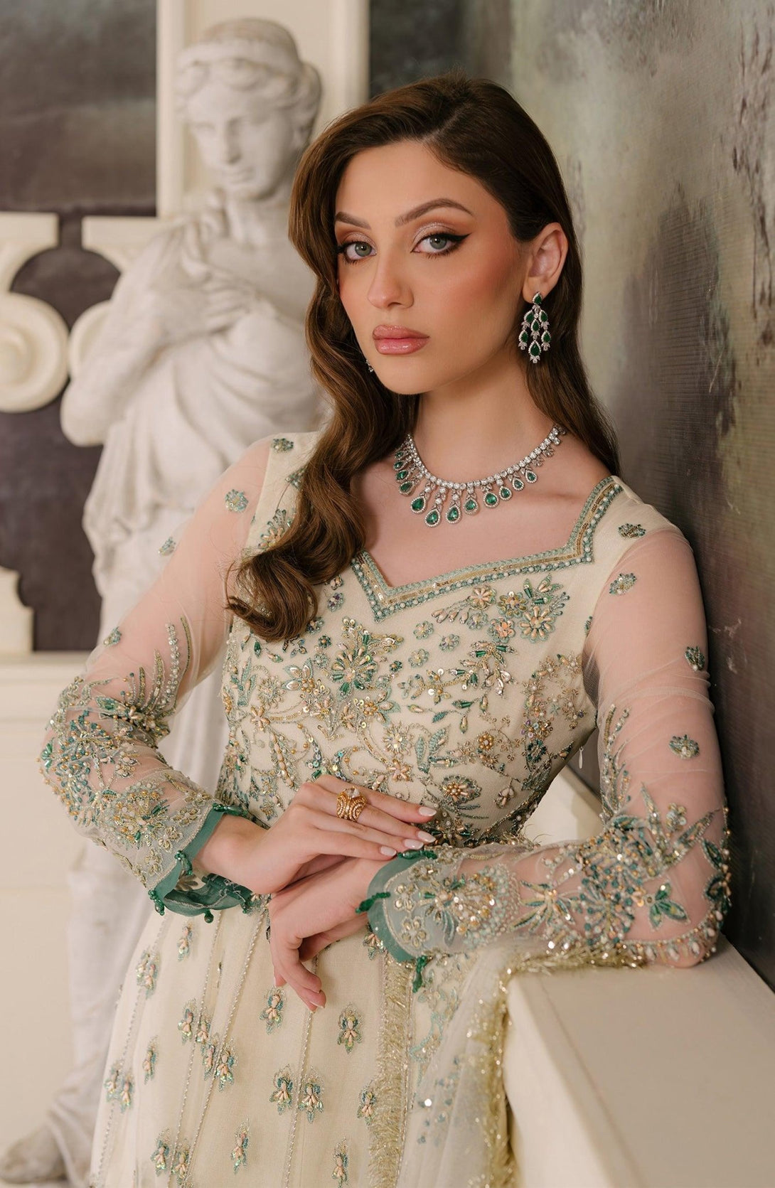 PEARL - NEW NAMAL PRET