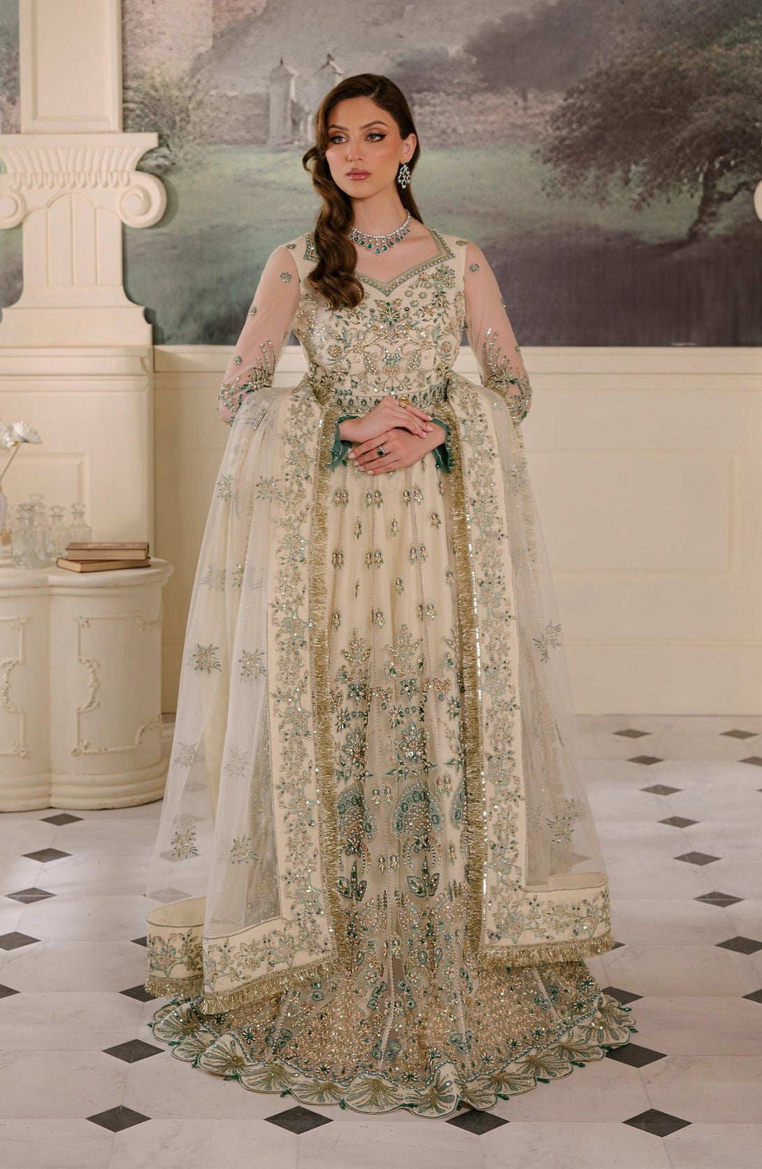 PEARL - NEW NAMAL PRET