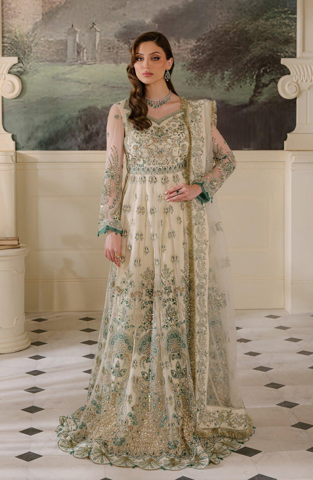 PEARL - NEW NAMAL PRET