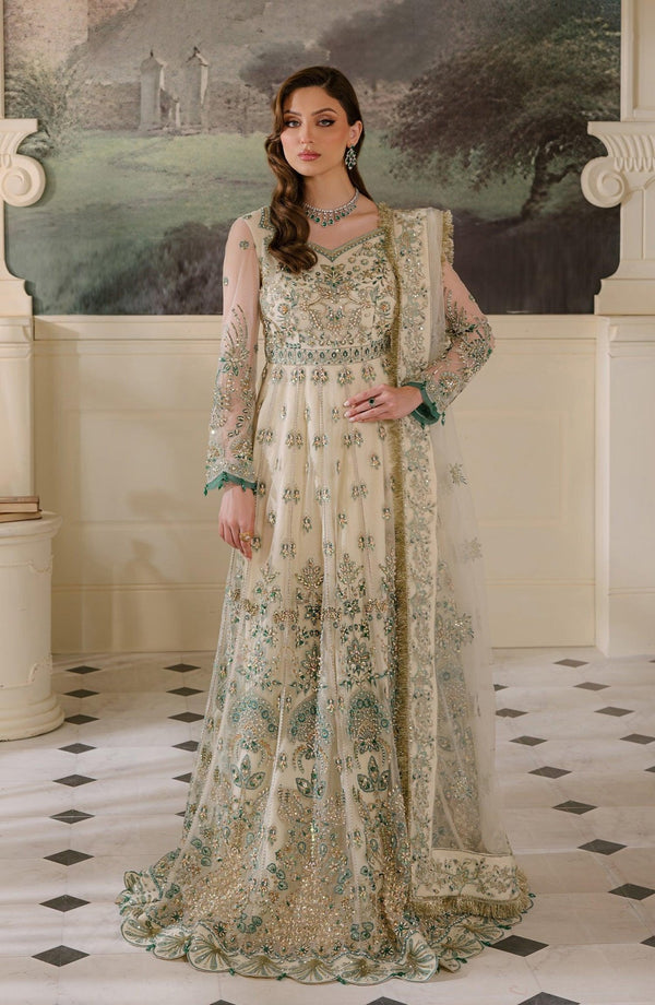 PEARL - NEW NAMAL PRET