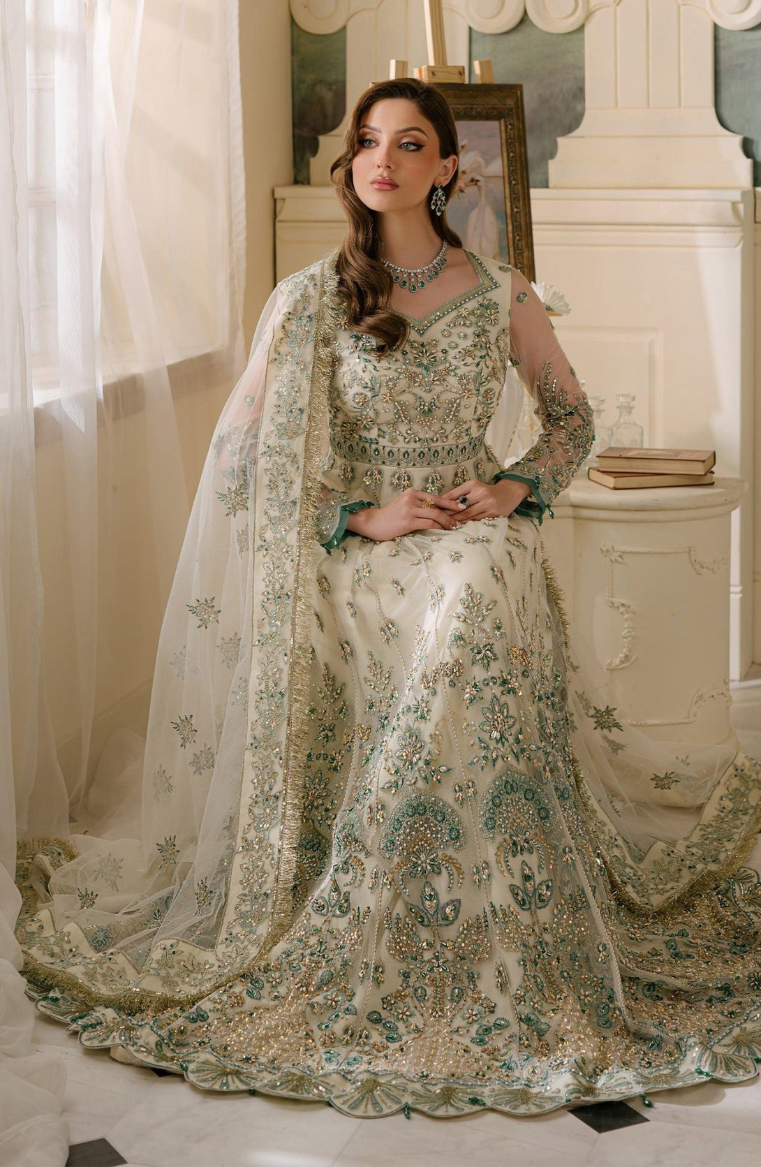 PEARL - NEW NAMAL PRET
