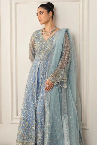 Periwinkle - NEW NAMAL PRET