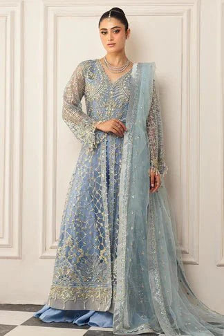 Periwinkle - NEW NAMAL PRET