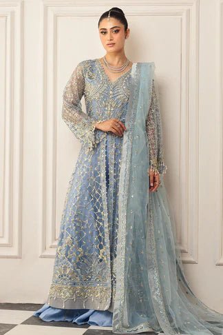 Periwinkle - NEW NAMAL PRET