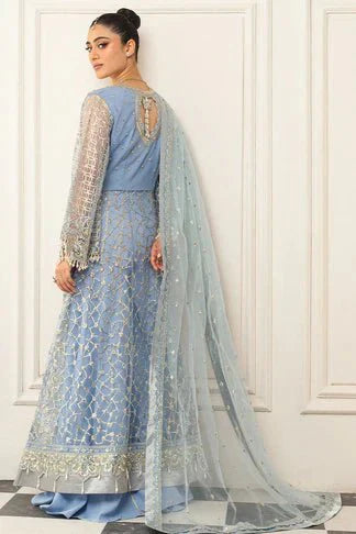Periwinkle - NEW NAMAL PRET